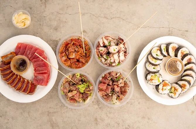 Hanalei Food Walking Tour